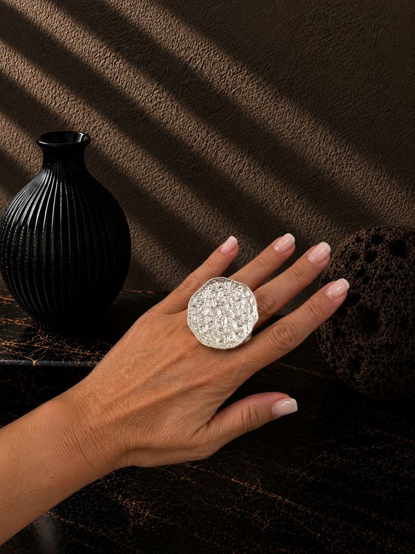 Circle Ring
