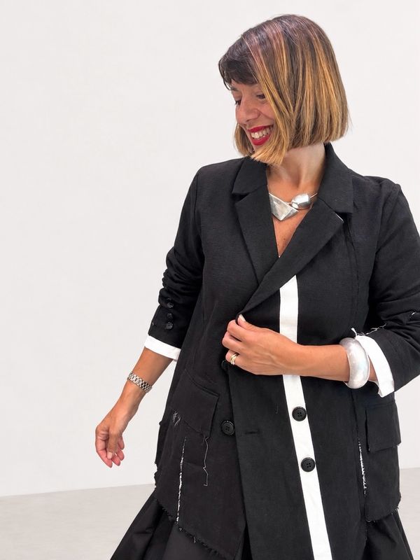 Blazer Concept Lab