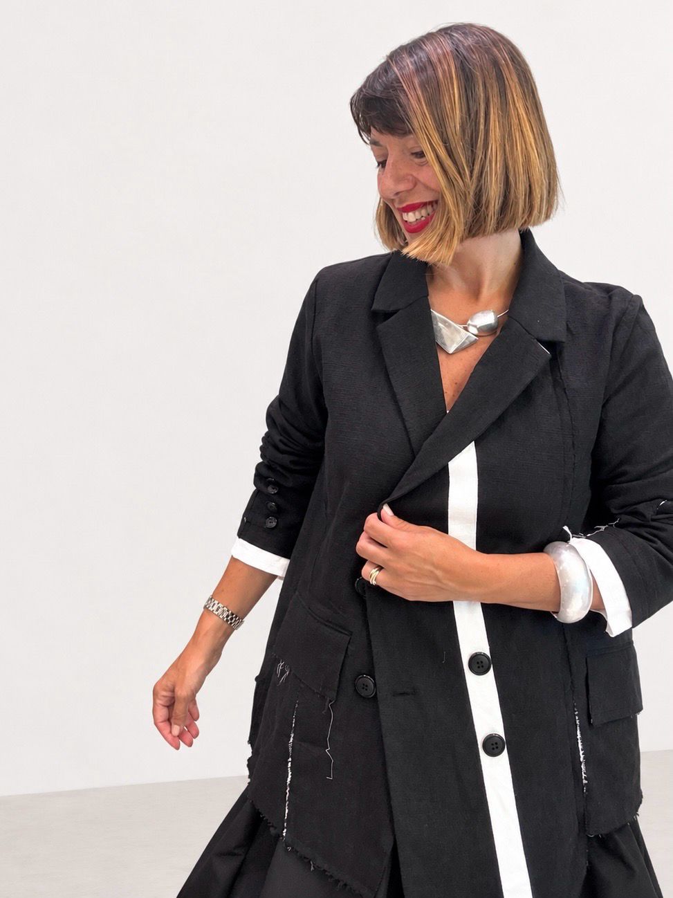 Blazer Concept Lab