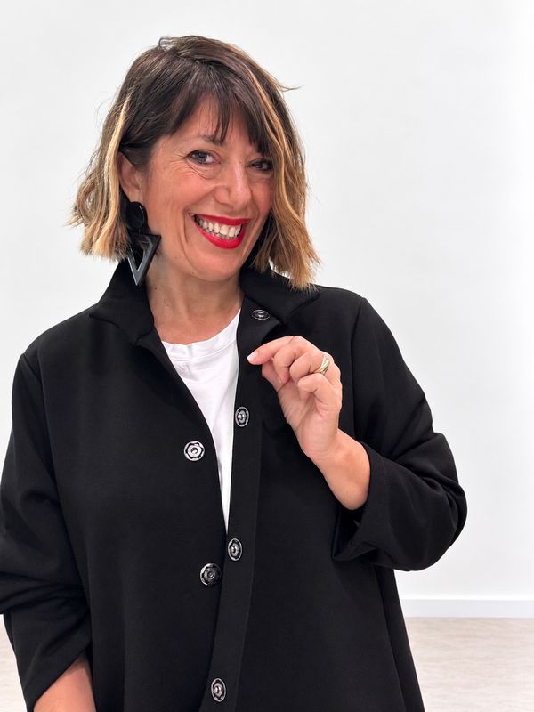 Passepartout Jacket