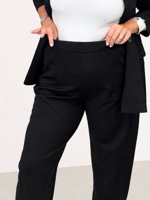 Carrot easy chic black