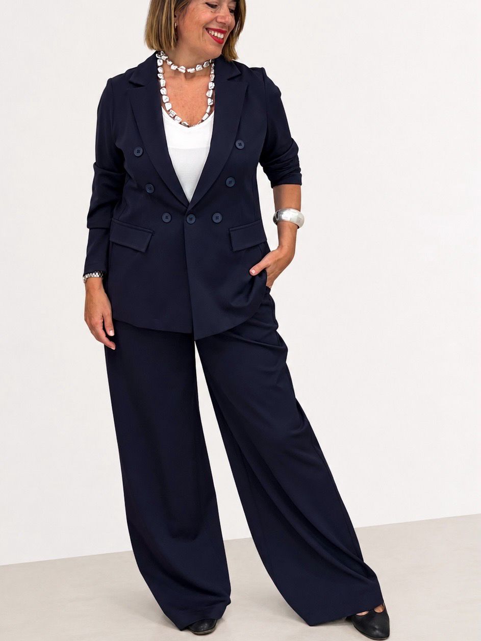Easy Chic Set Notte