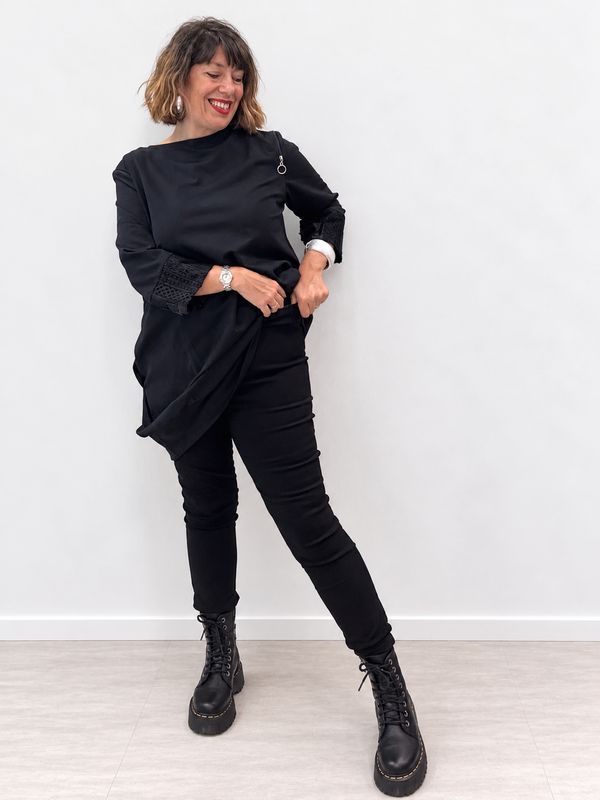 Pant Sophia