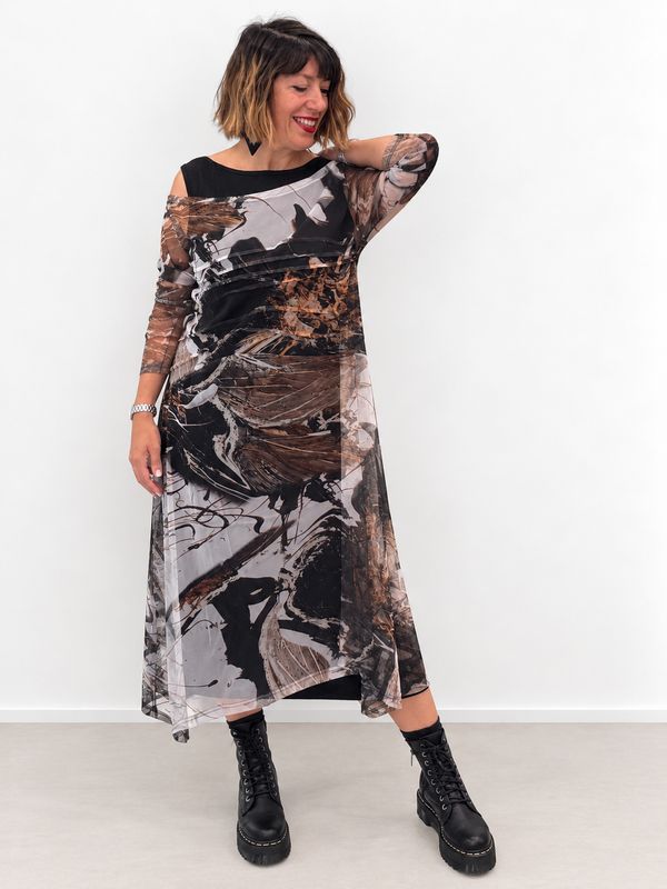 BEYOND DRESS