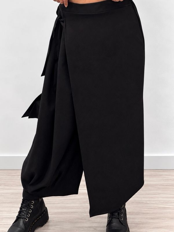 Justine Pant