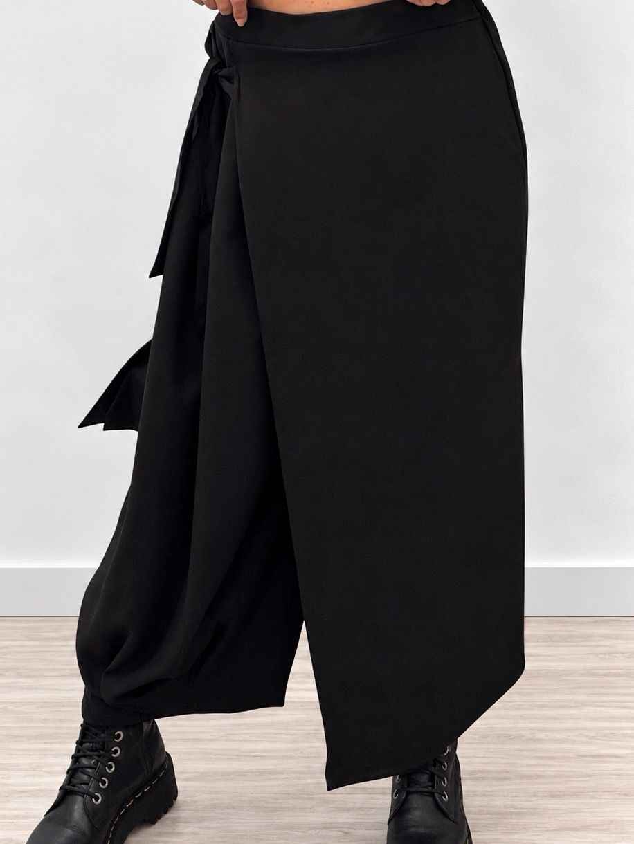 Justine Pant