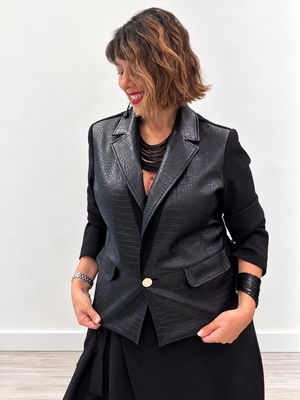 Justine Blazer
