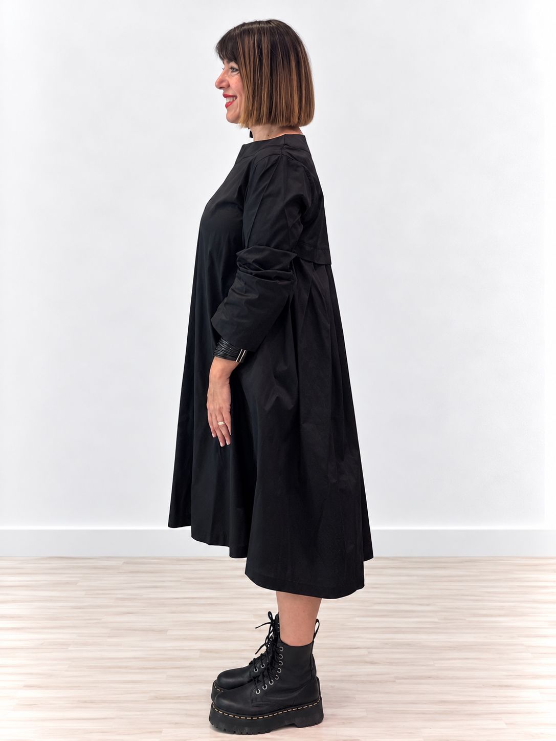 Simple Dress