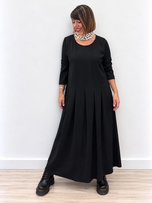 Fold Dress