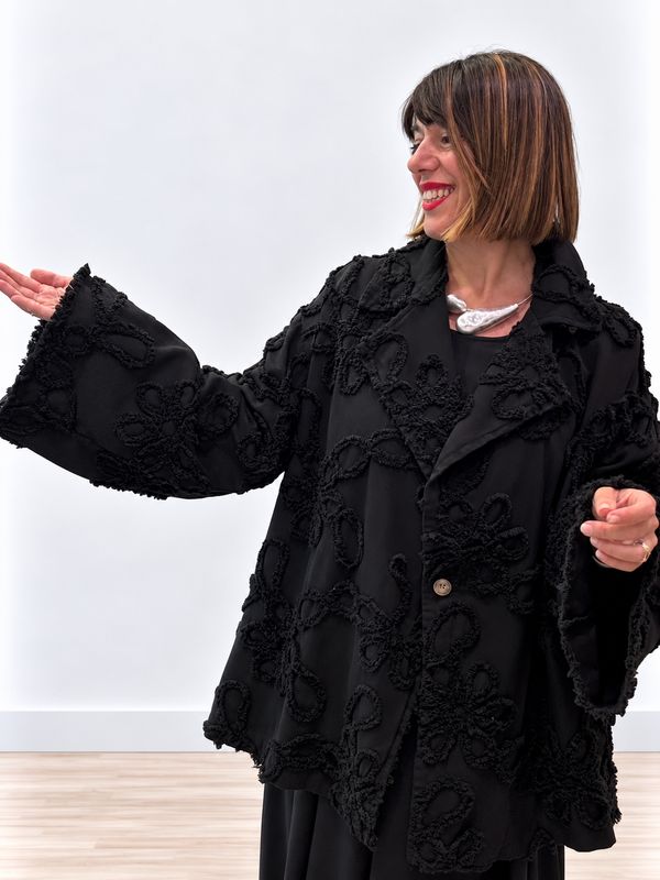 Floreal Jacket