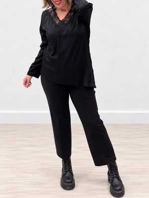 Capri Pant Gabriella