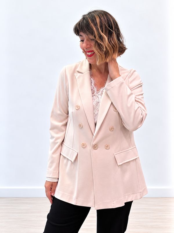Blazer EC vaniglia