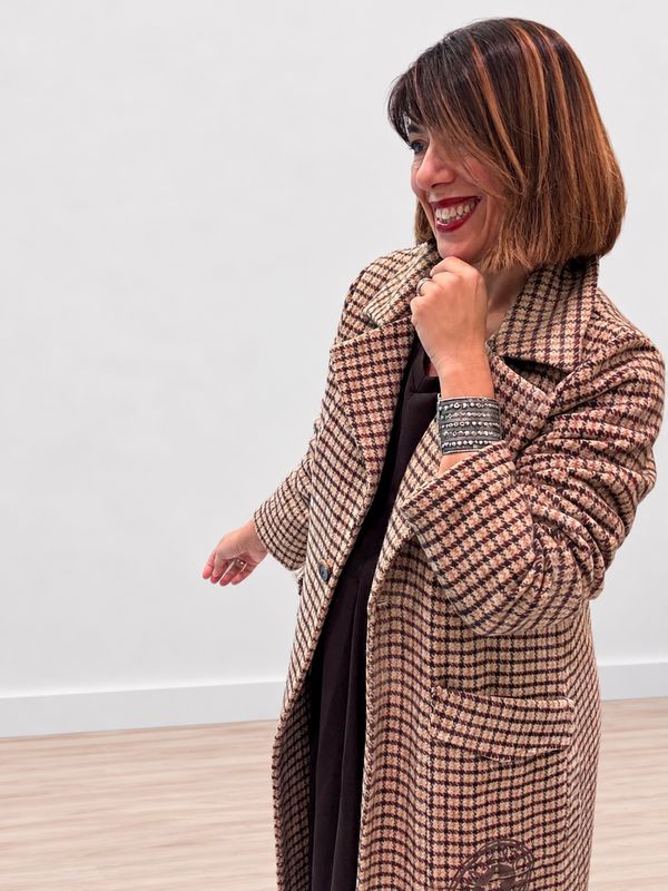 L.A. Coat