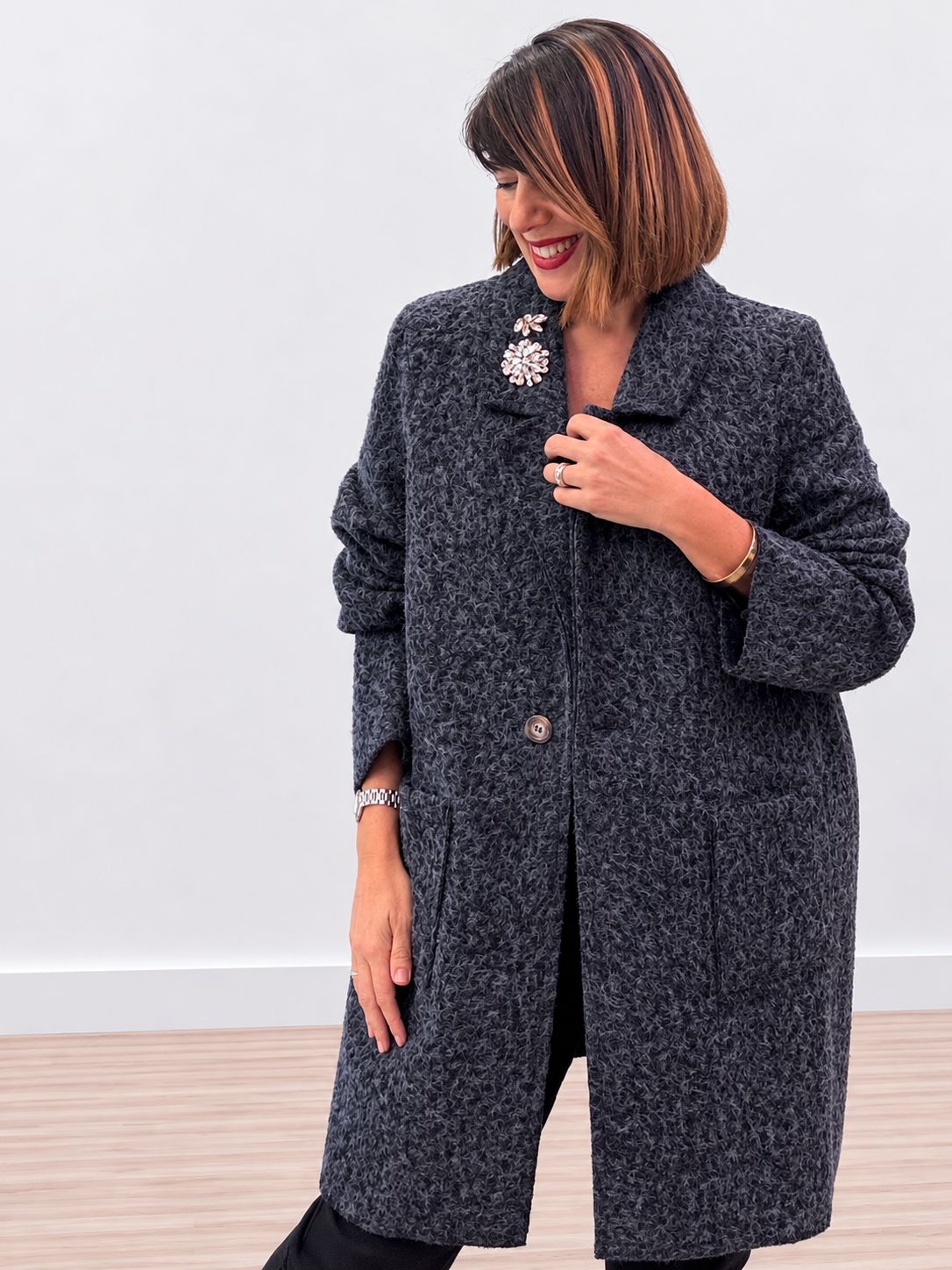 Blu Coat