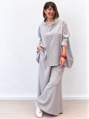 Grey Bravaa Set