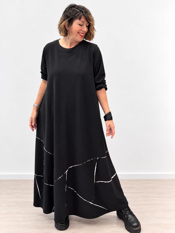 A Dress