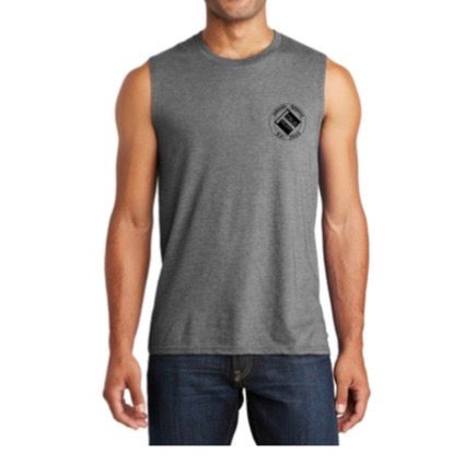 Sleeveless