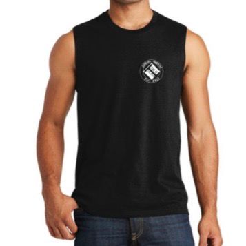 Sleeveless