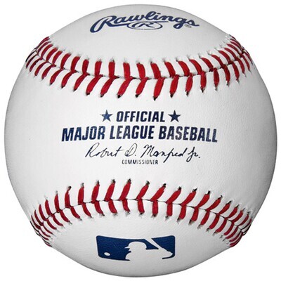Baseball
