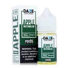 Reds Salt 30ml - Watermelon