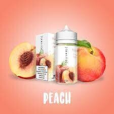 Skwezed 100ml - Peach