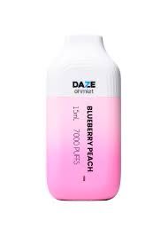 Daze Ohmlet Disposable - 7000 Puff