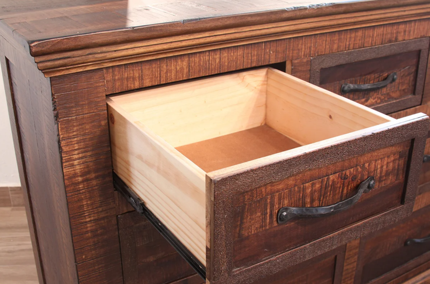 MADEIRA - 1200 CHEST
