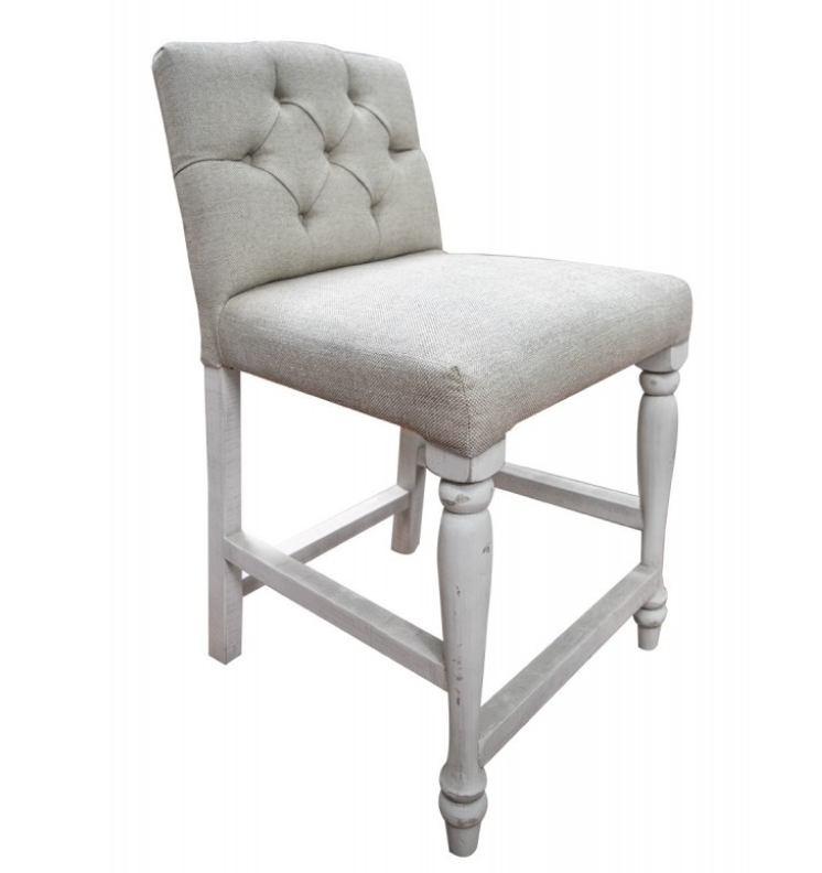 ROCK VALLEY- 24" UPH STOOL