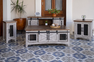 PUEBLO GRAY - 3401 CKTL