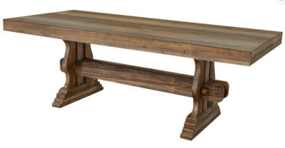 MARQUEZ- DINING TABLE