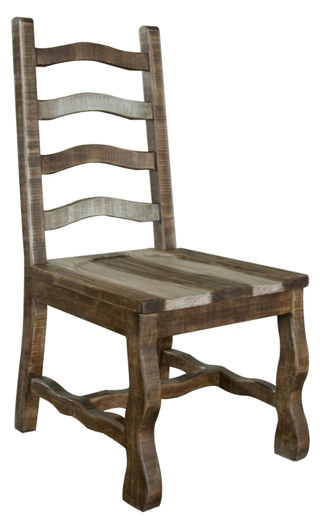 MARQUEZ- 436 WOOD CHAIR