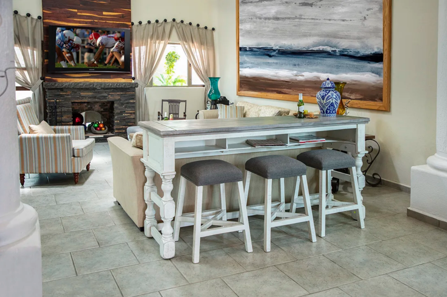 STONE -4691STL24