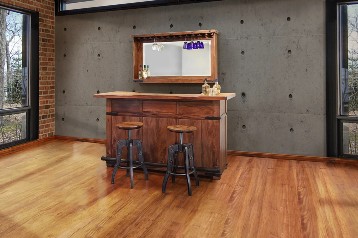 PAROTA - 866 BAR