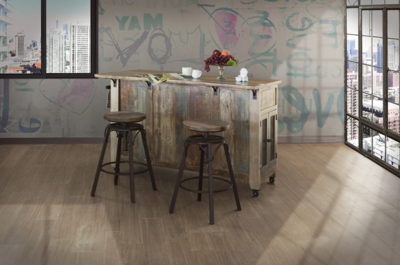 ANTIQUE - 968 ISLAND