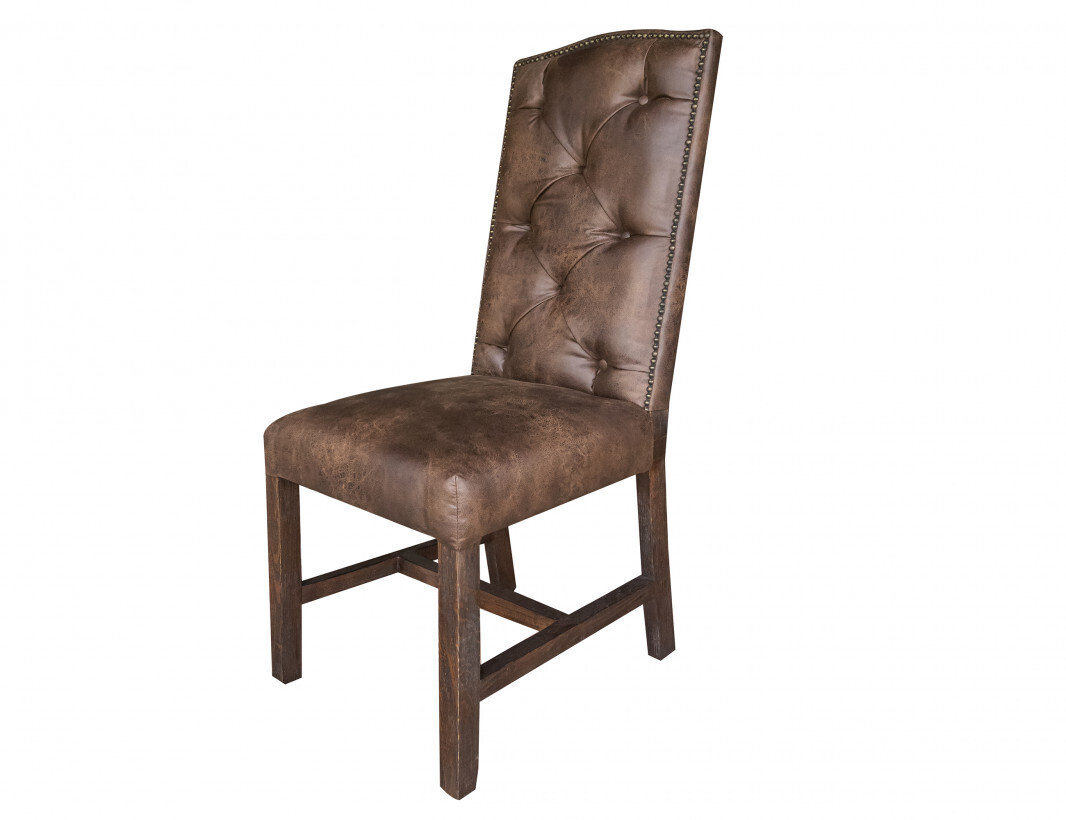 MEZCAL- UPH DINING CHAIR