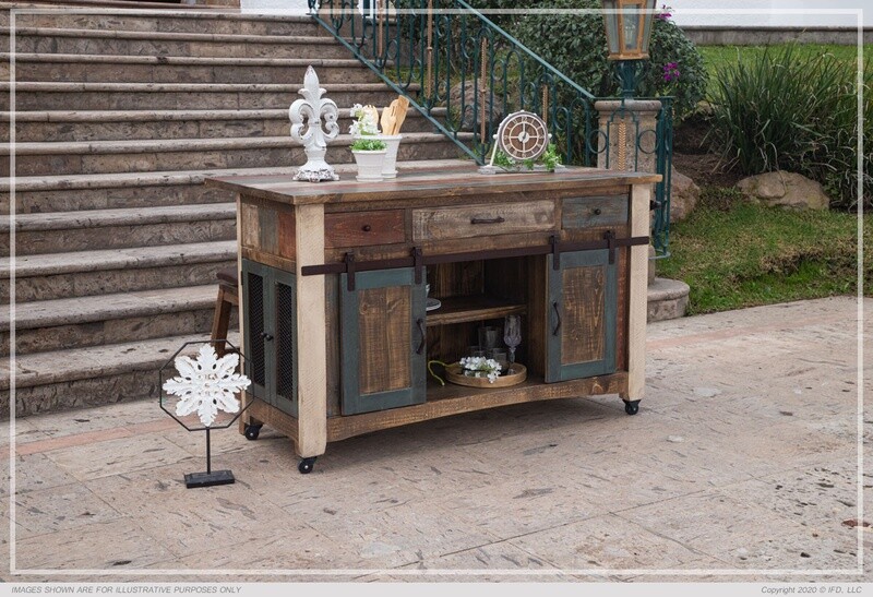 Antique MC