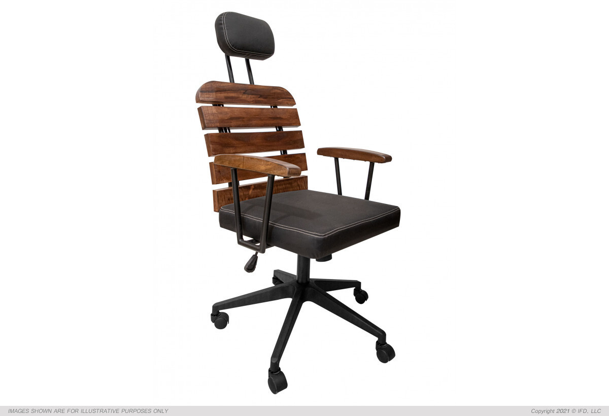 MONTE MAYOR- OFFICE CHAIR