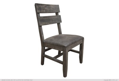 MORO- DINING CHAIR