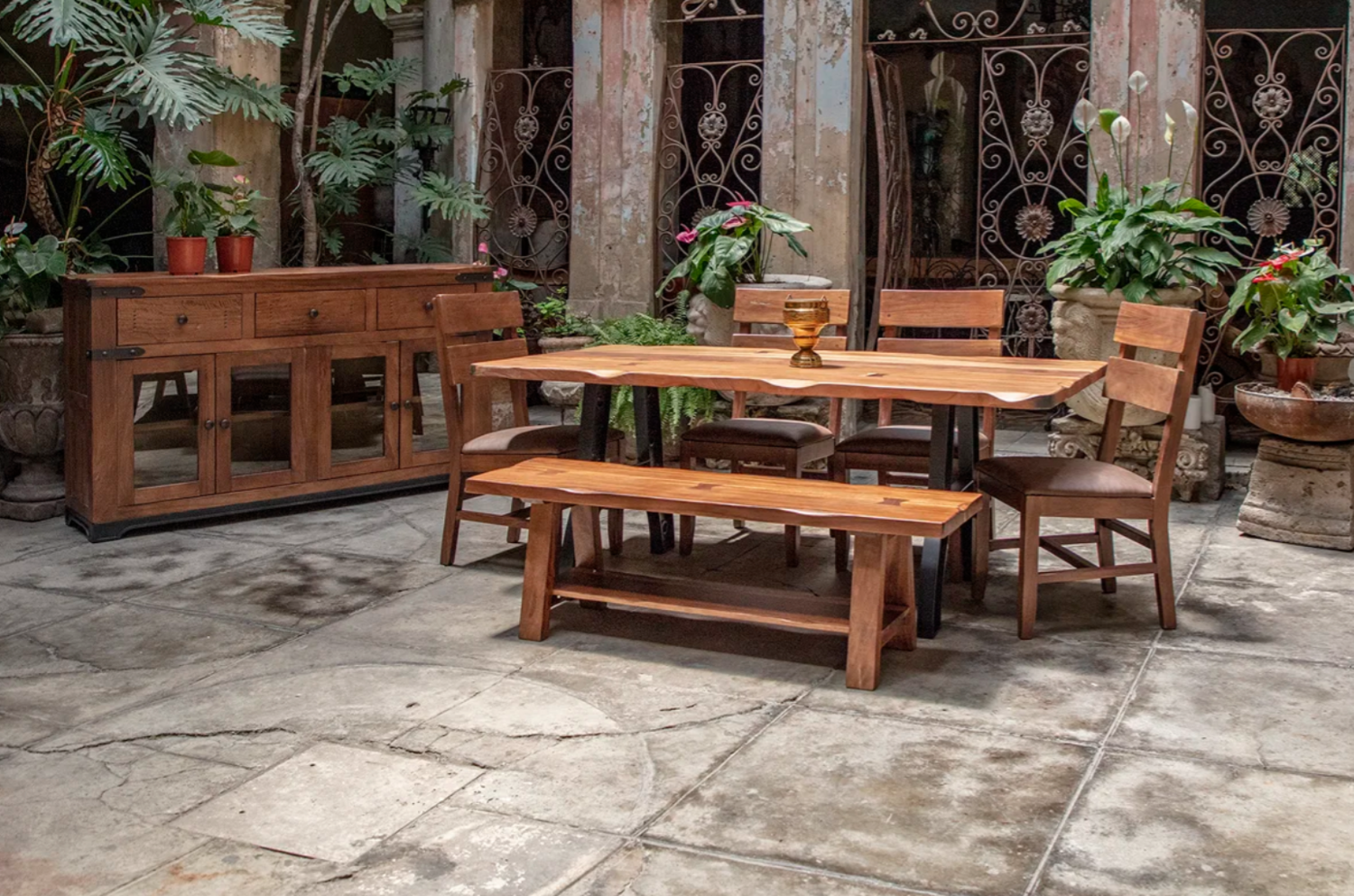 PAROTA - 866 CHAIR-S