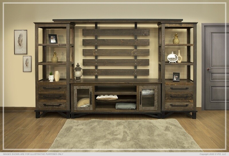 Loft Brown