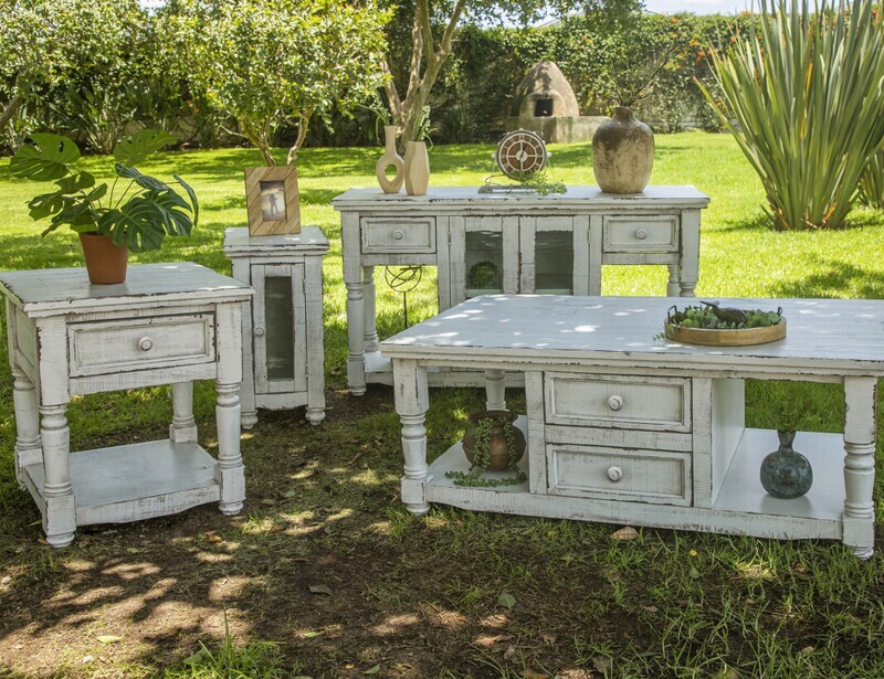 Aruba White