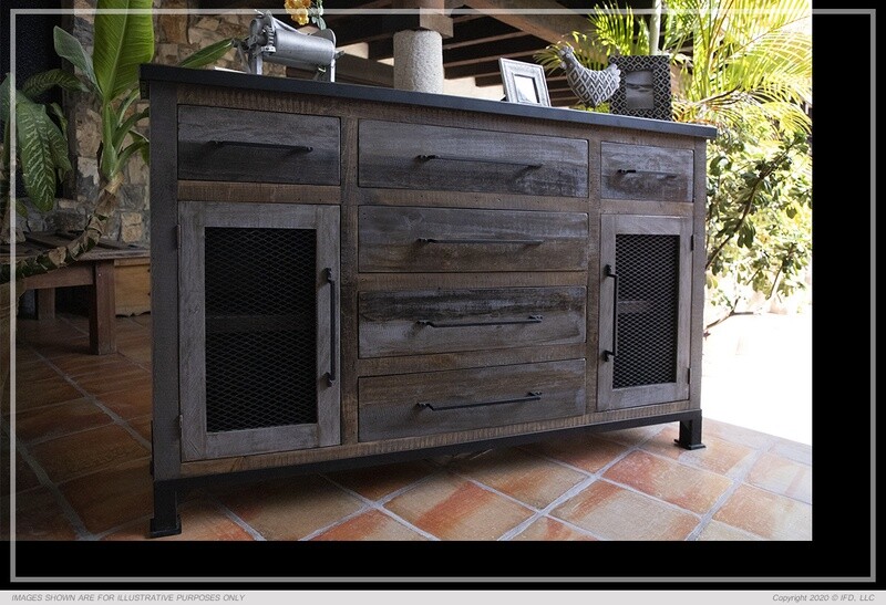 Antique Gray