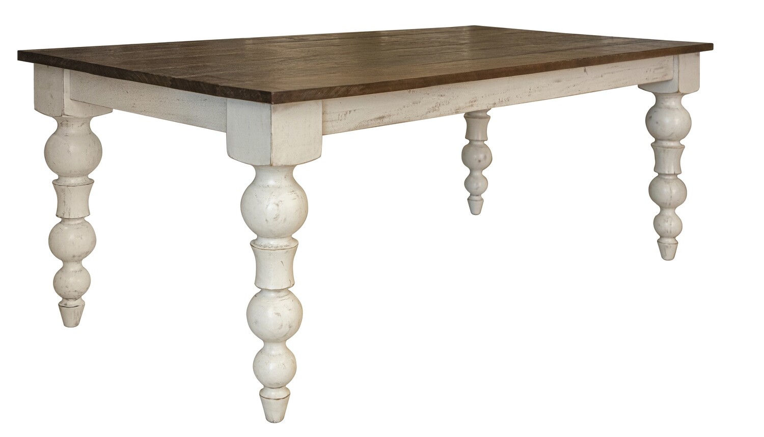 ROCK VALLEY - TABLE- 79"