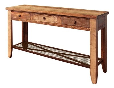 ANTIQUE - SOFA