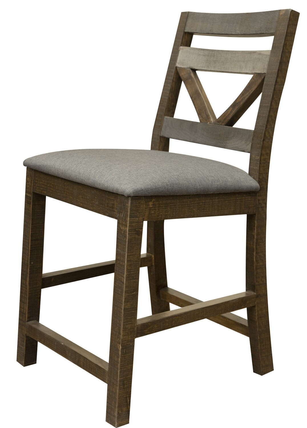 Loft Brown Chair 24"