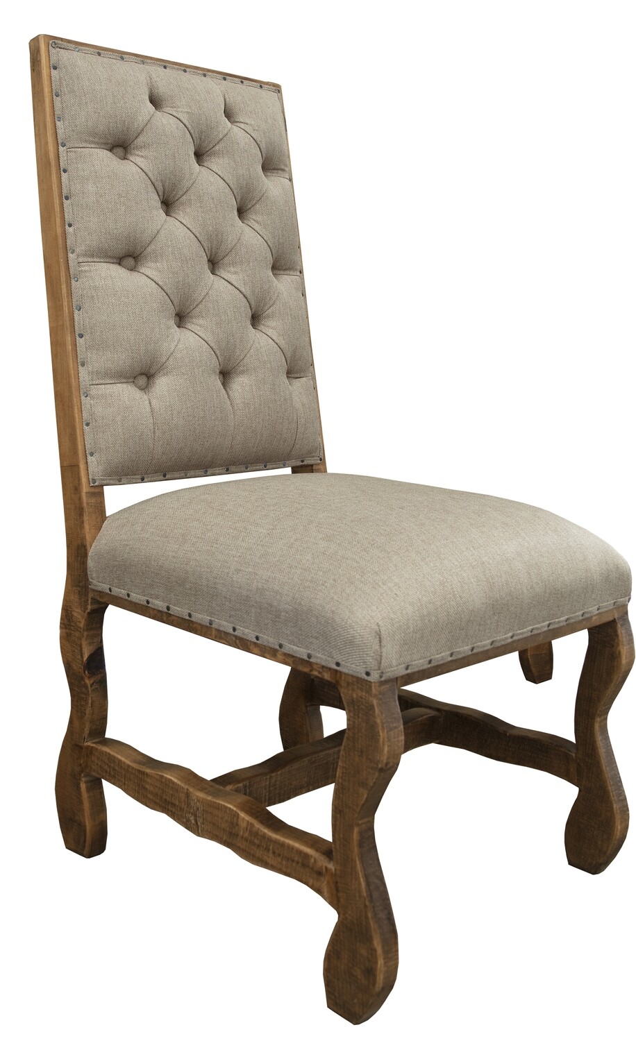 MARQUEZ- UPH DINING CHAIR