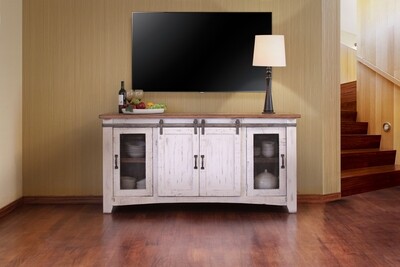PUEBLO WHITE - 360 STAND- 70