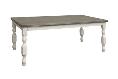 STONE -TABLE- 79"
