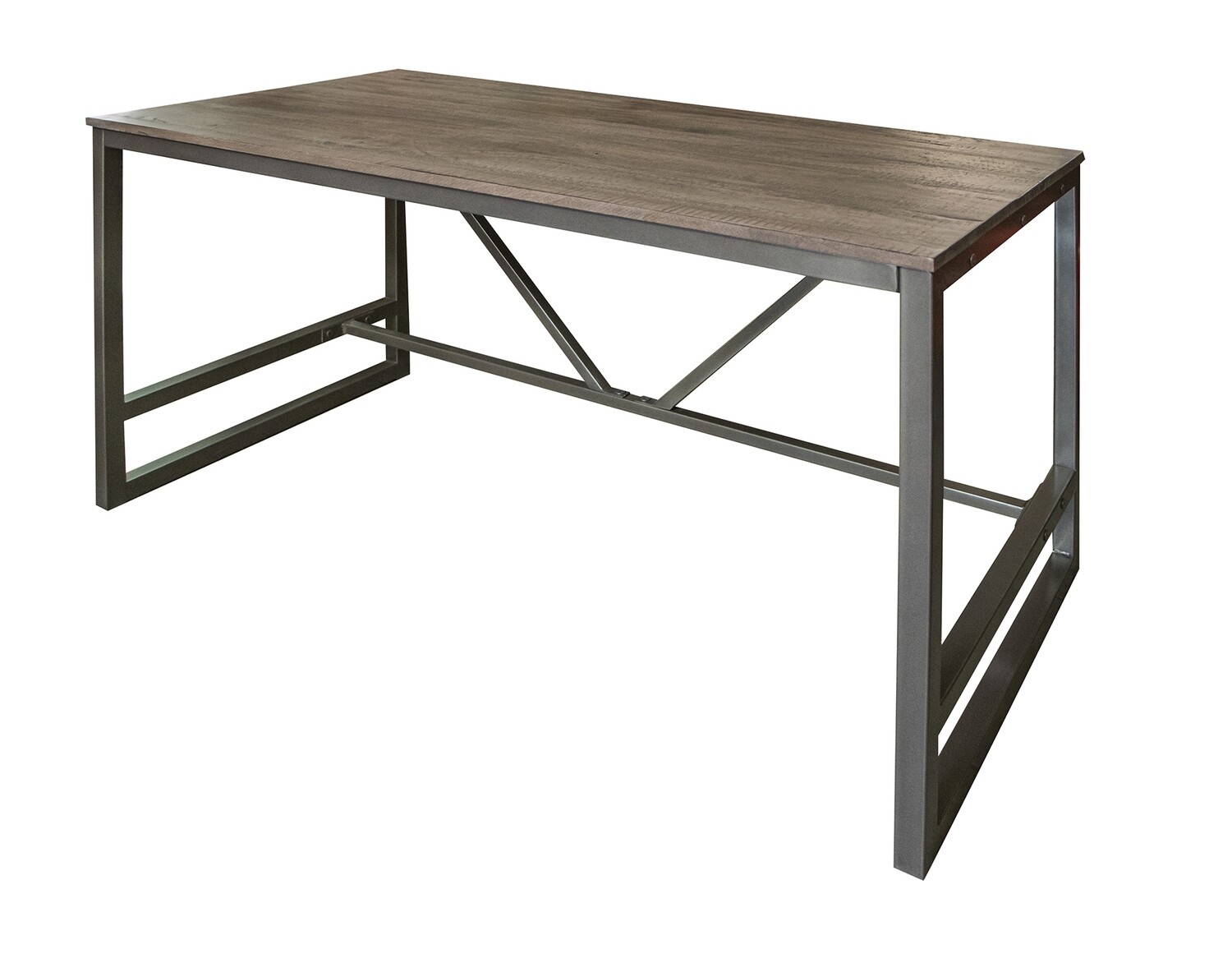 URBAN GRAY - DESK