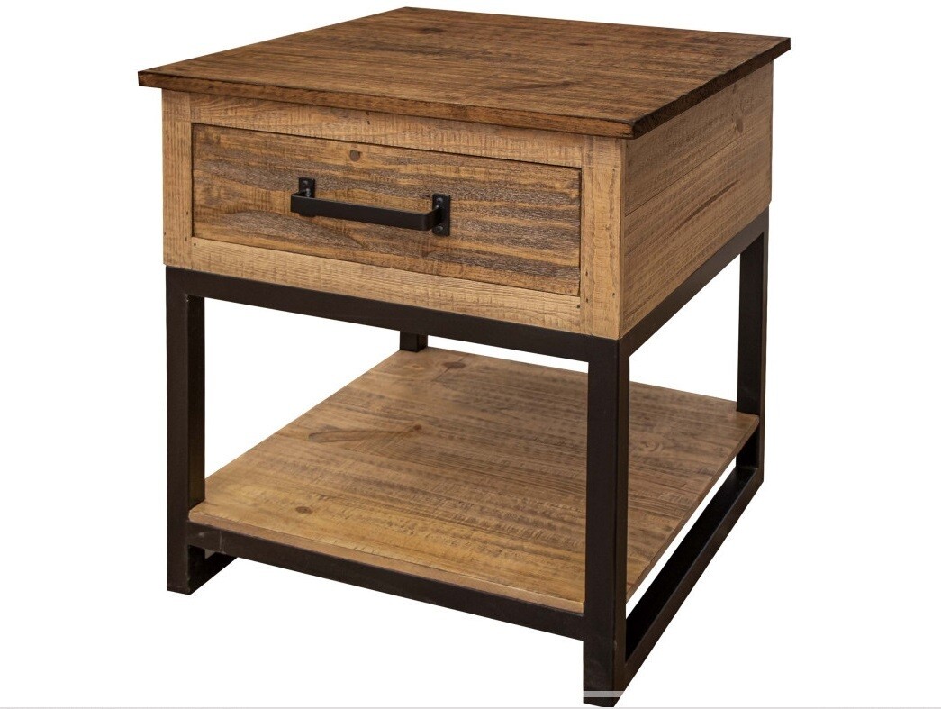 Olivo End Table
